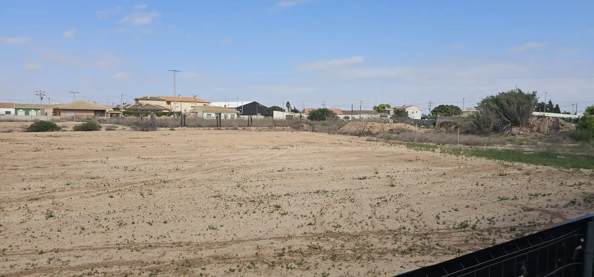 Grundstücke zur Miete in San Pedro del Pinatar