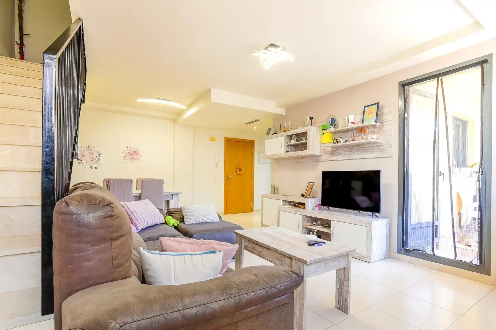 Duplex con piscina in vendita a Oeste, imagen 5