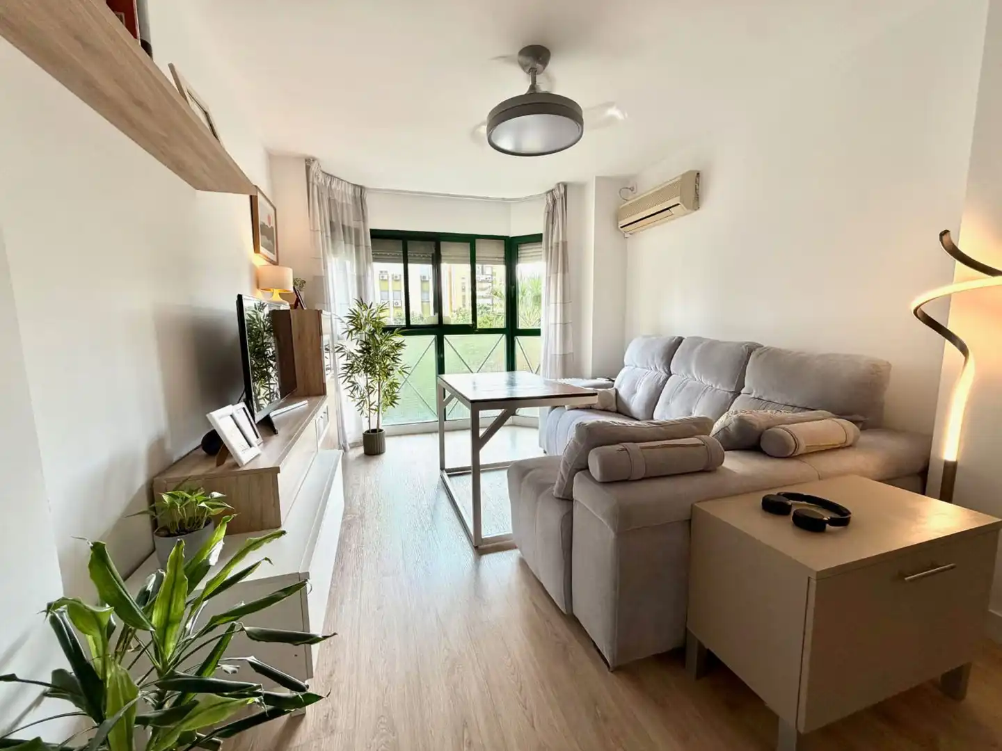 Piso en venta en Sevilla, Sevilla