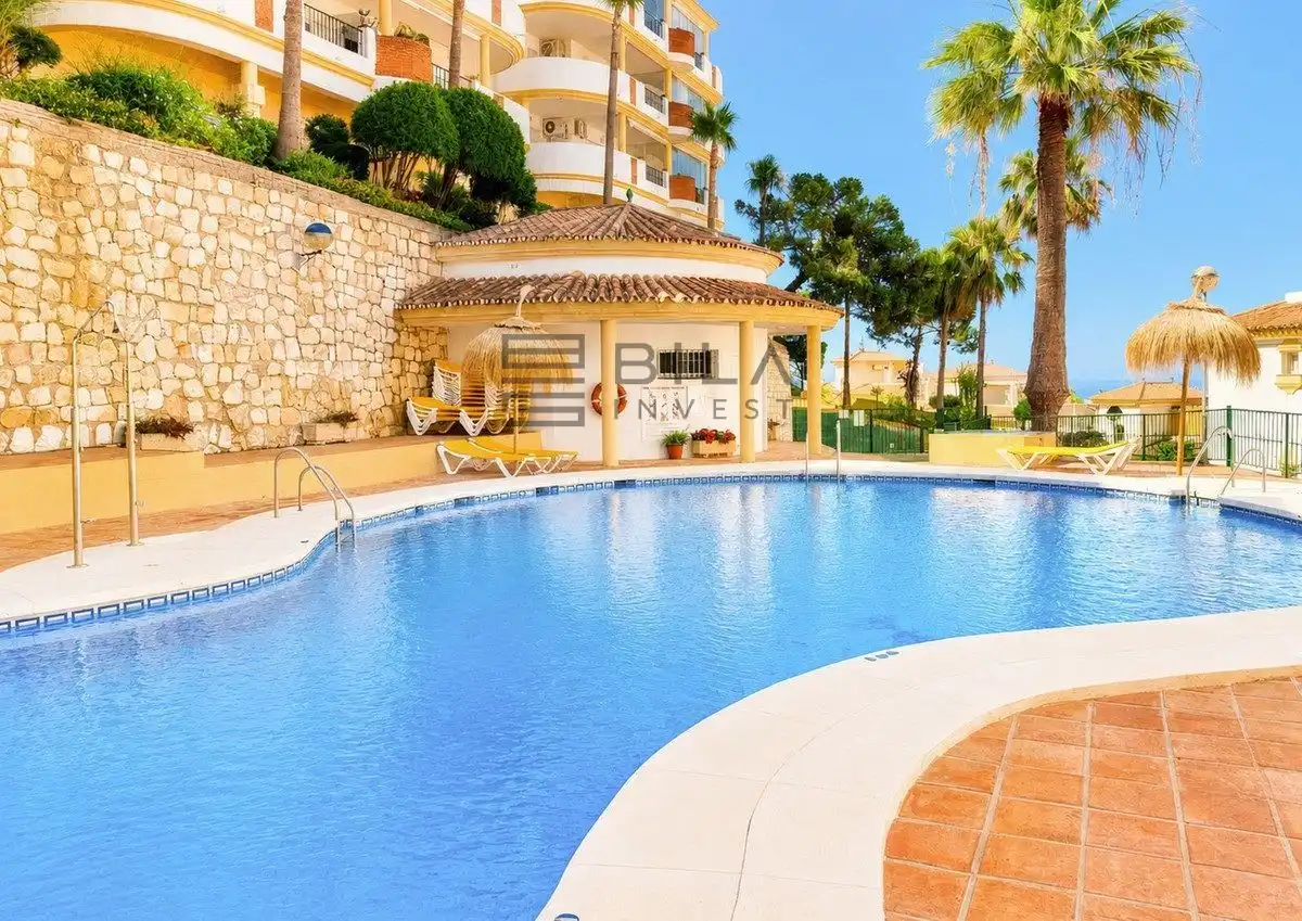 Attique avec piscine à vendre à Residencial Mediterraneo, imagen 25