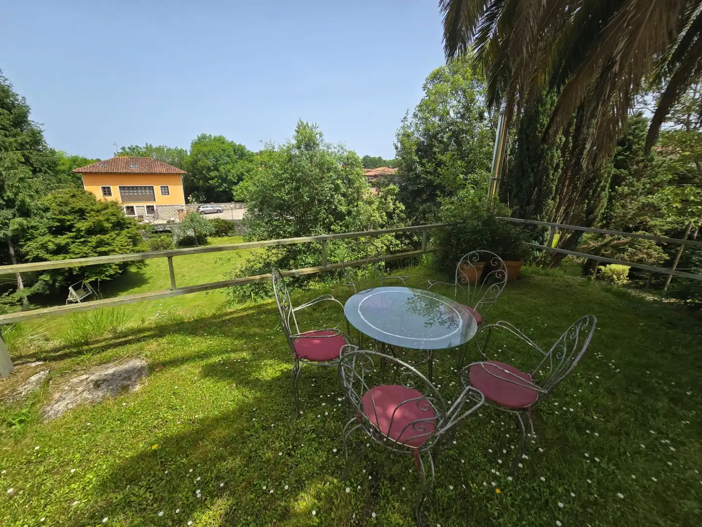 Villa con giardino in vendita a Vidiago - Pendueles - Tresgrandas, imagen 43