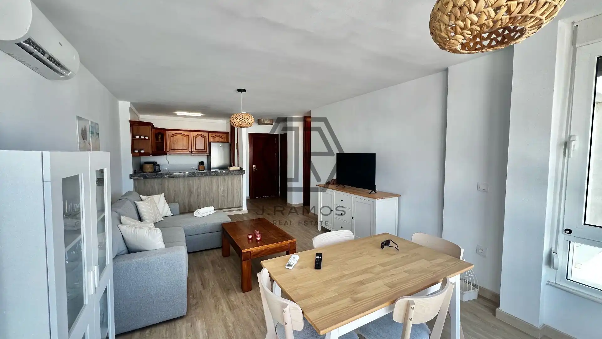 Appartement compact avec ascenseur à louer à costa del sol, imagen 9