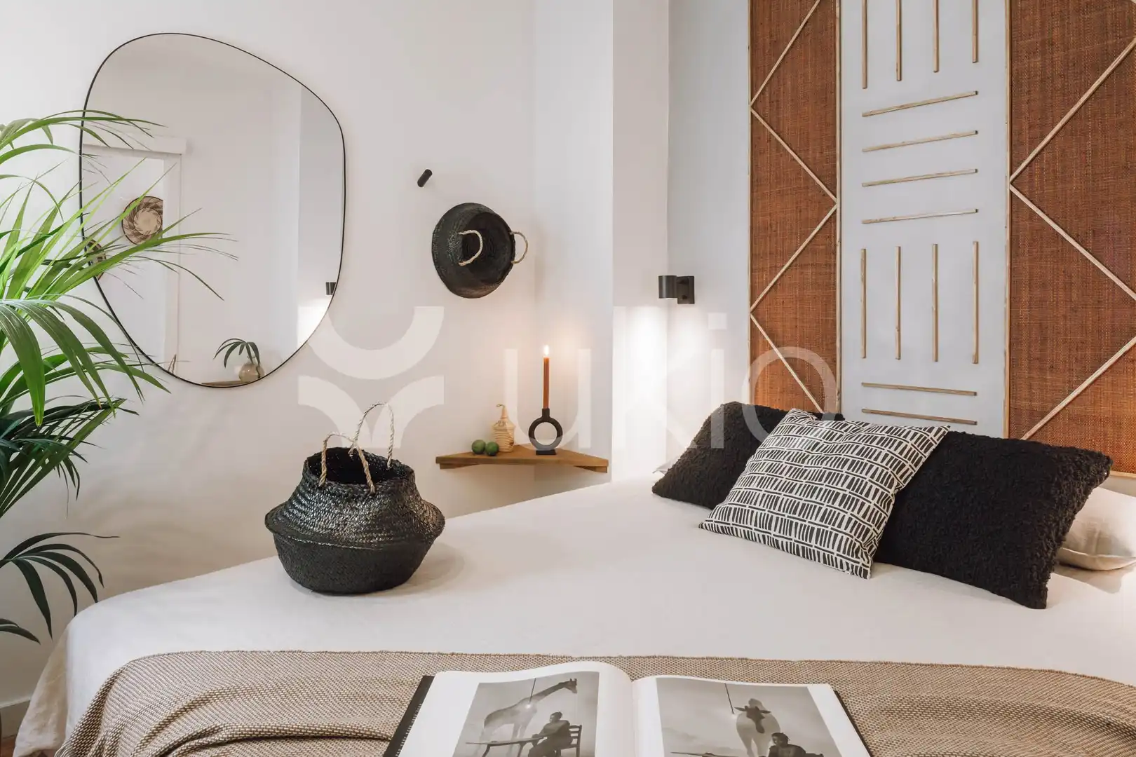 Apartment with lift to rent in Carrer de Balmes, imagen 12
