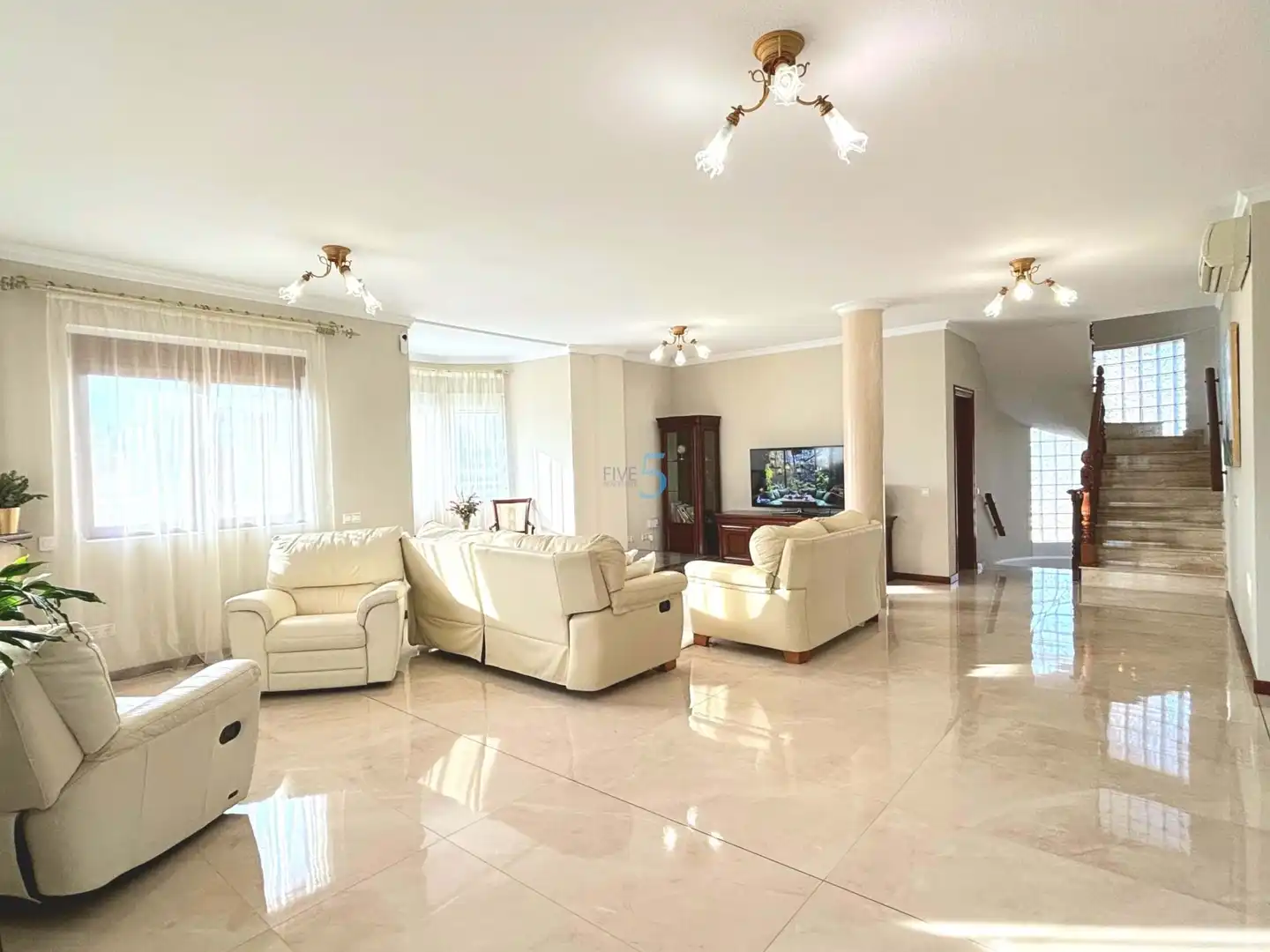 House with terrace for sale in Rojales, imagen 7