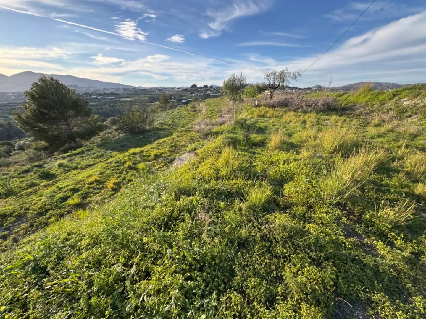 Wohnbaugrundstück zum Verkauf in Benissa pueblo, imagen 26
