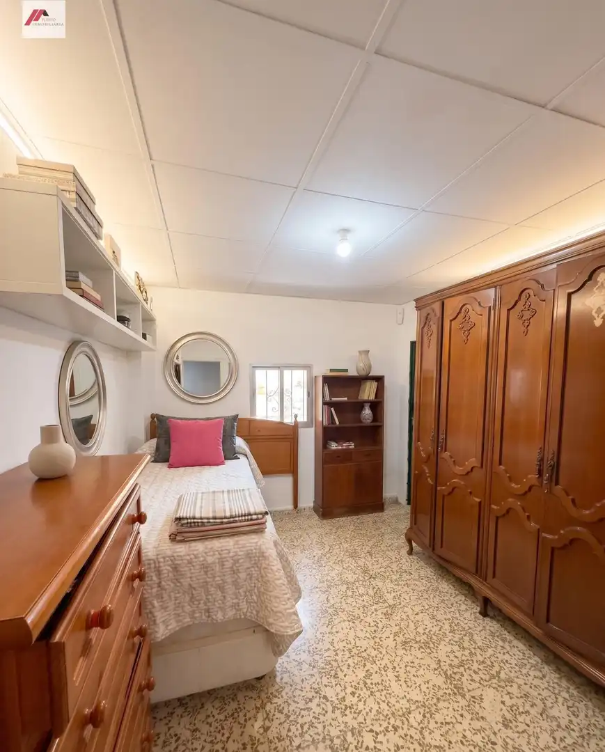 Habitación de Residencial en venta en El Puerto de Santa María