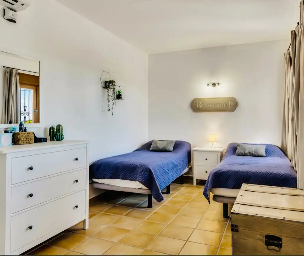 Villa avec terrasse à vendre à Benissa pueblo, imagen 28