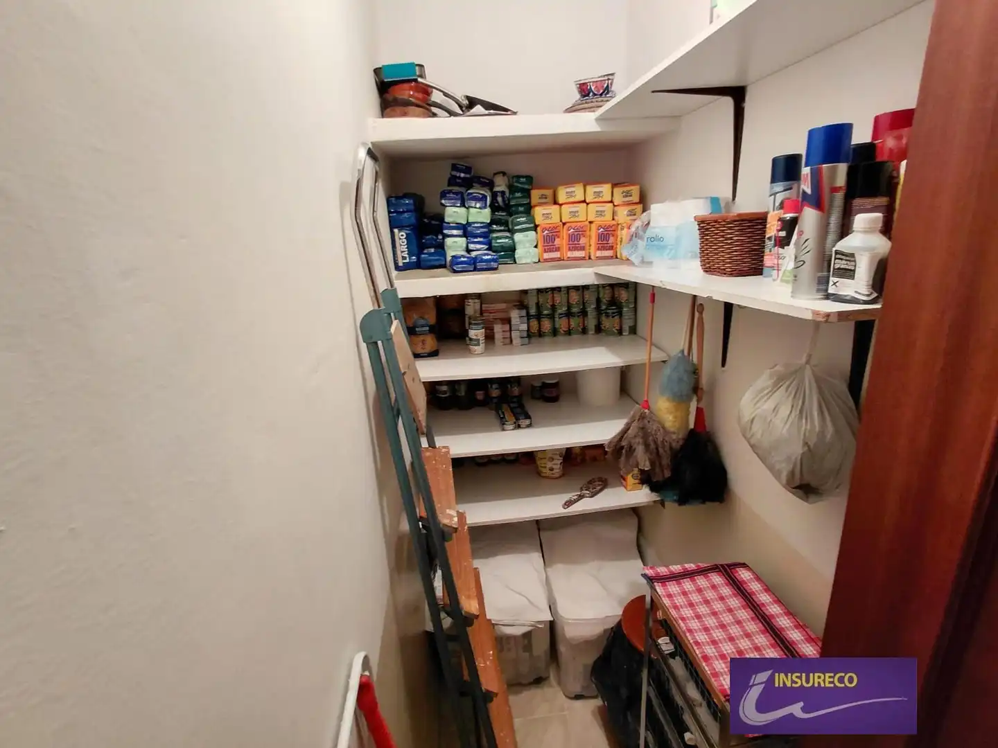 Piso en venta en León Capital  con Calefacción, Parquet y Trastero