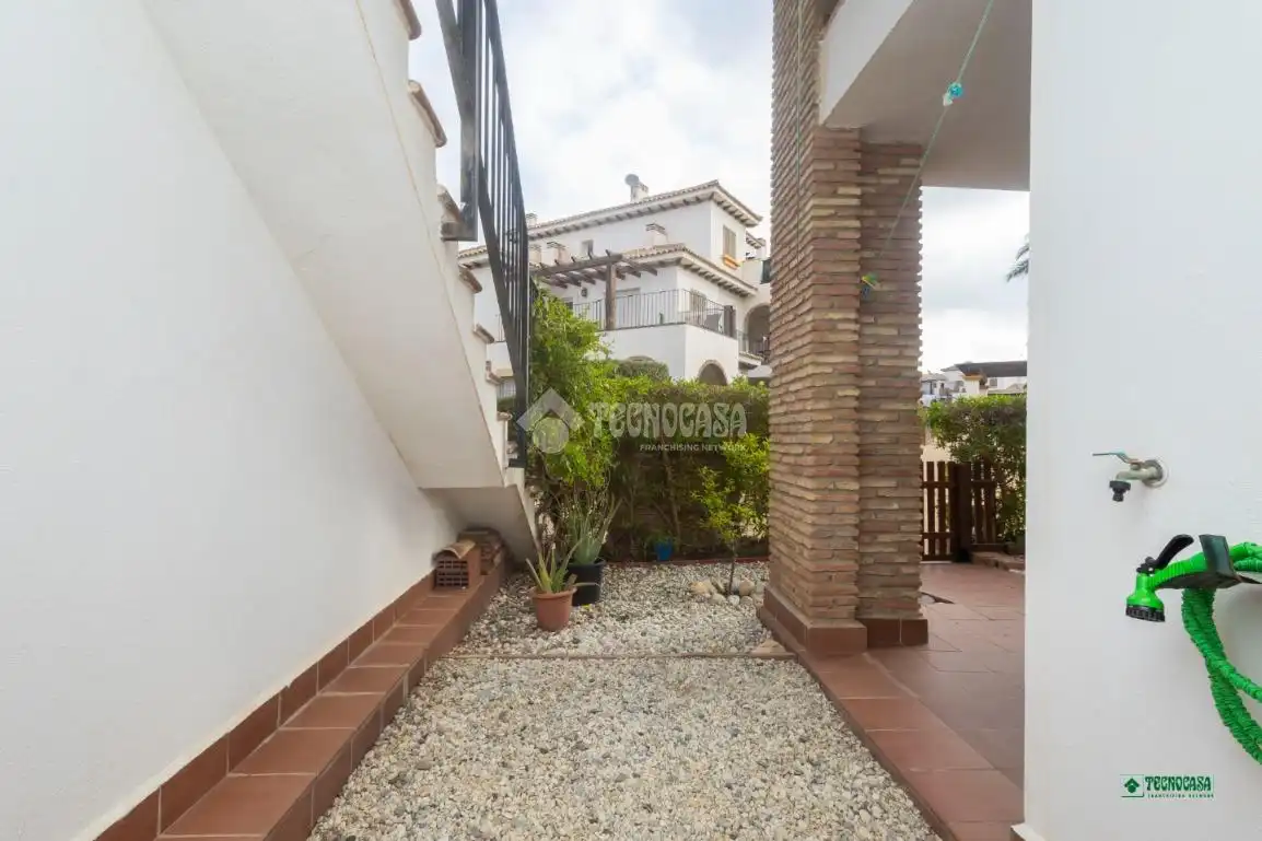 Appartamento con piscina in vendita a Las Salinas, imagen 4