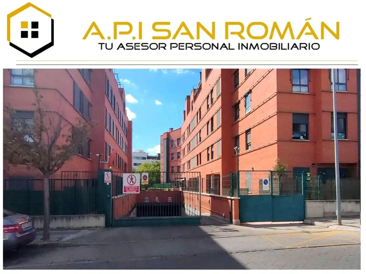 Aparcament de lloguer a Joan Miró