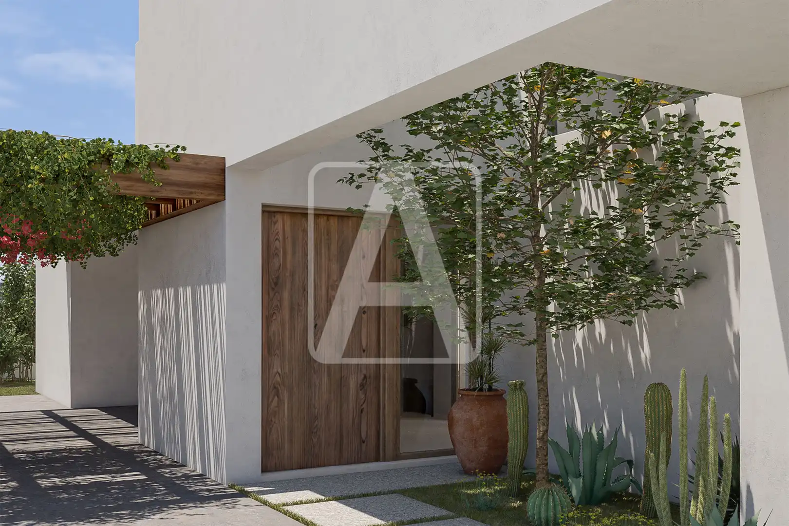 Villa con piscina in vendita a Benimeit - Tabaira, imagen 5