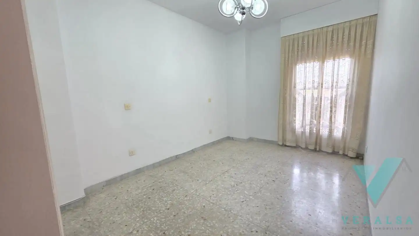Wohnung zum Verkauf in José Ramón Vizcaíno, Hellín
