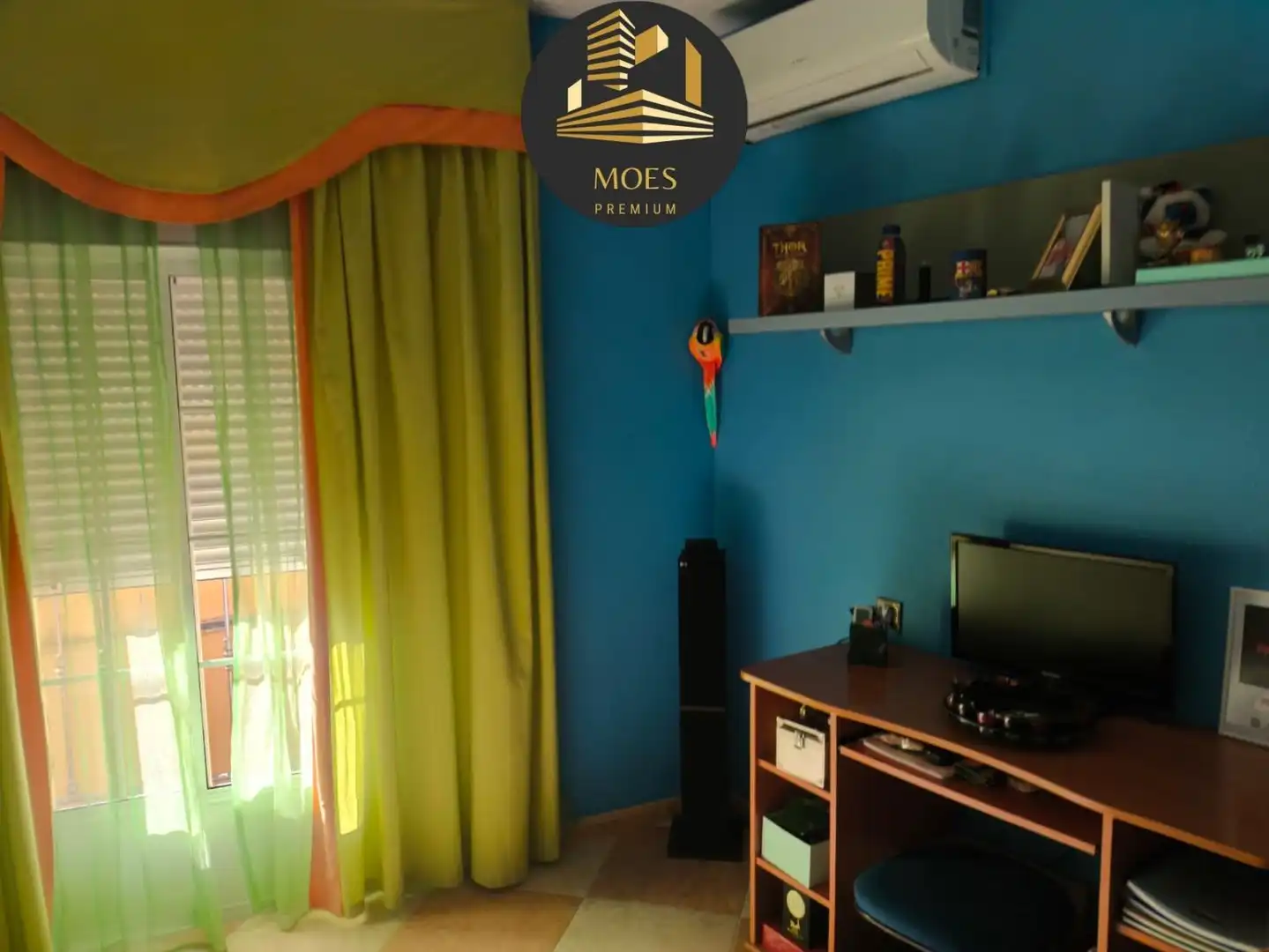 Casa con terraza en venta en Rus, imagen 17
