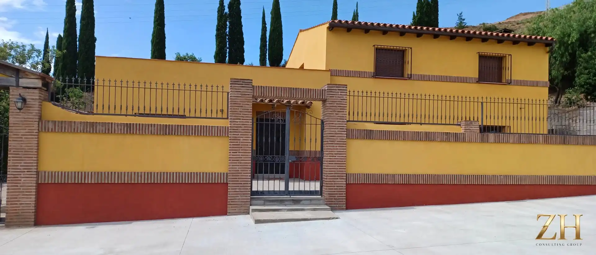 Maison à vendre à Lugar Los Toscanos 37A