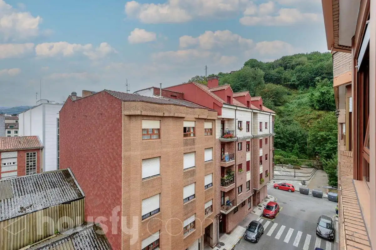 Flat for sale in Calle Mieres, Sama
