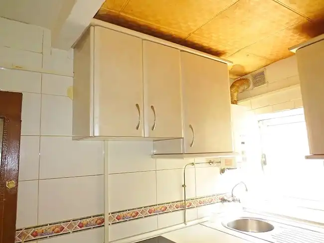 Kitchen of Houses for sale in Estépar