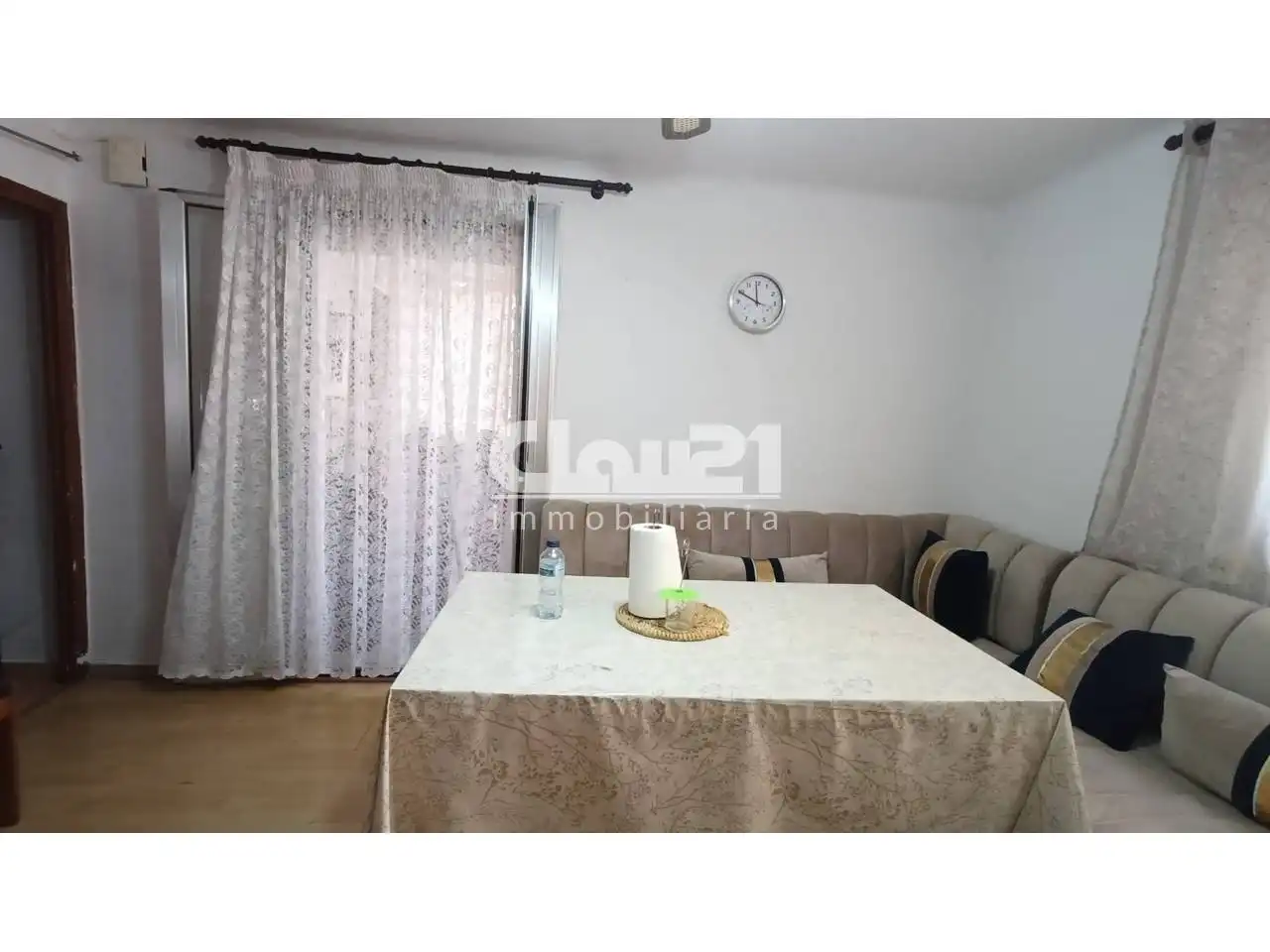 Piso en venta en Calle Santa Eulàlia, imagen 3
