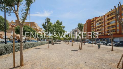 Foto 5 de Pis de lloguer a Avenida de Abril - 9 de Octubre, Sagunto / Sagunt