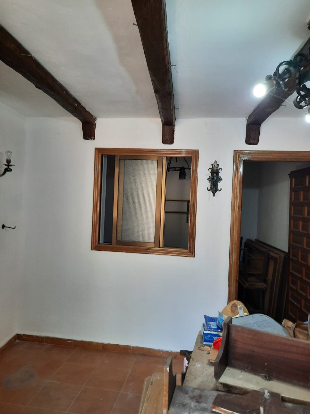 House or chalet for sale in Valoria la Buena  with Private garden, Terrace and Storage room