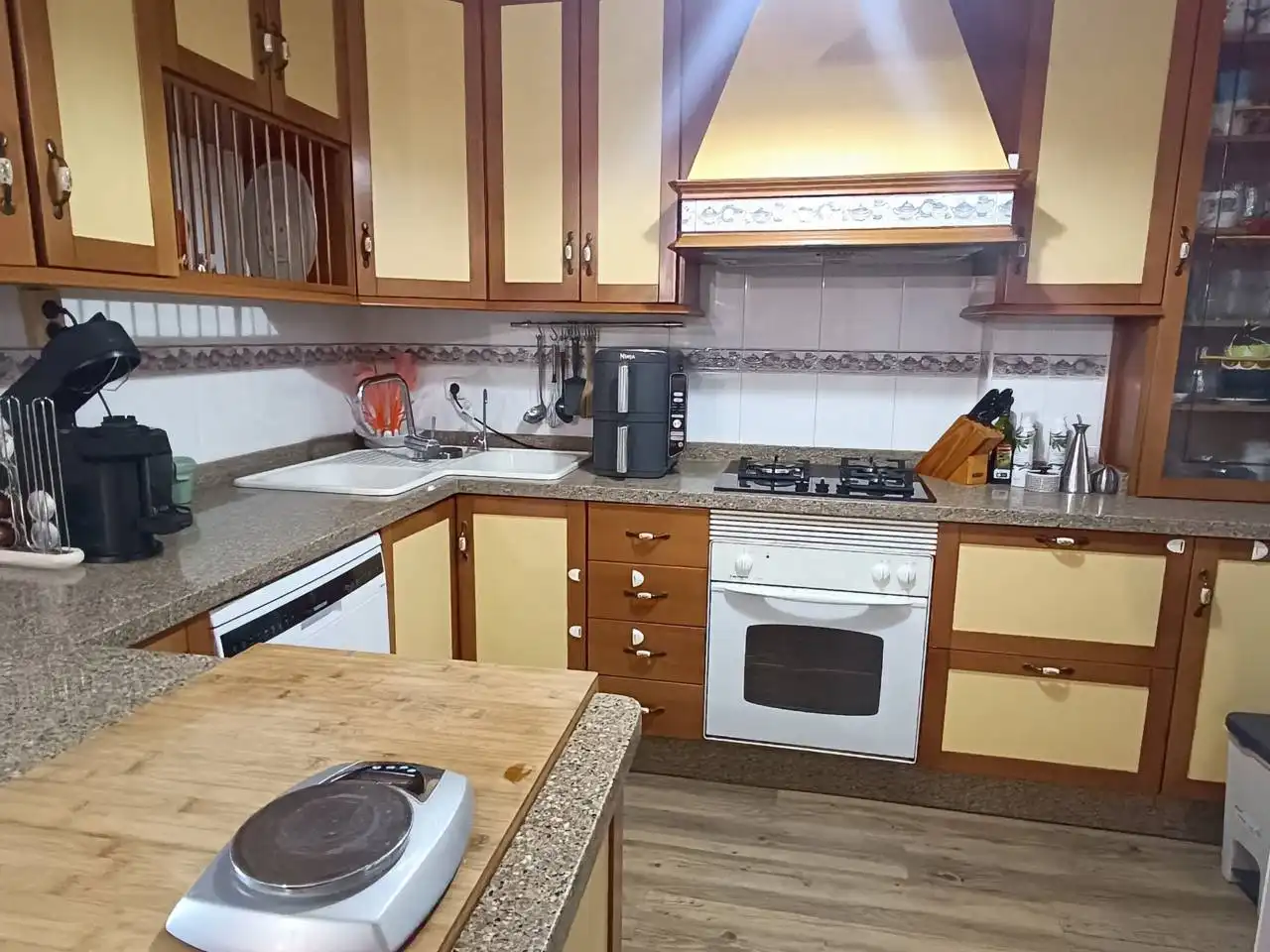 Detached homes for sale in Calle ALCOR, Almerimar