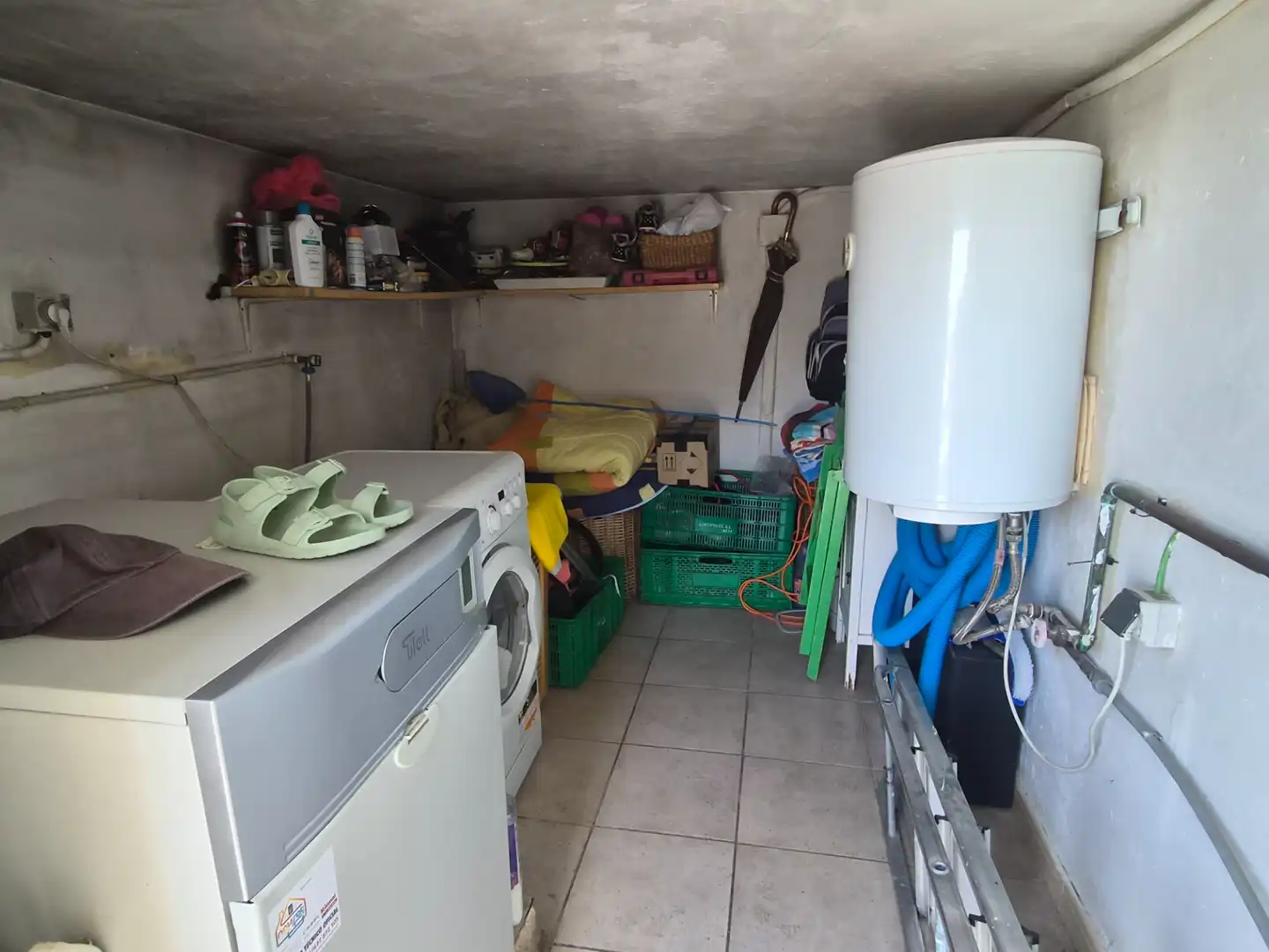 Casa o chalet en venta en Roda de Berà con Calefacción, Jardín privado y Terraza