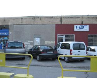 Parking of Premises to rent in  Huesca Capital