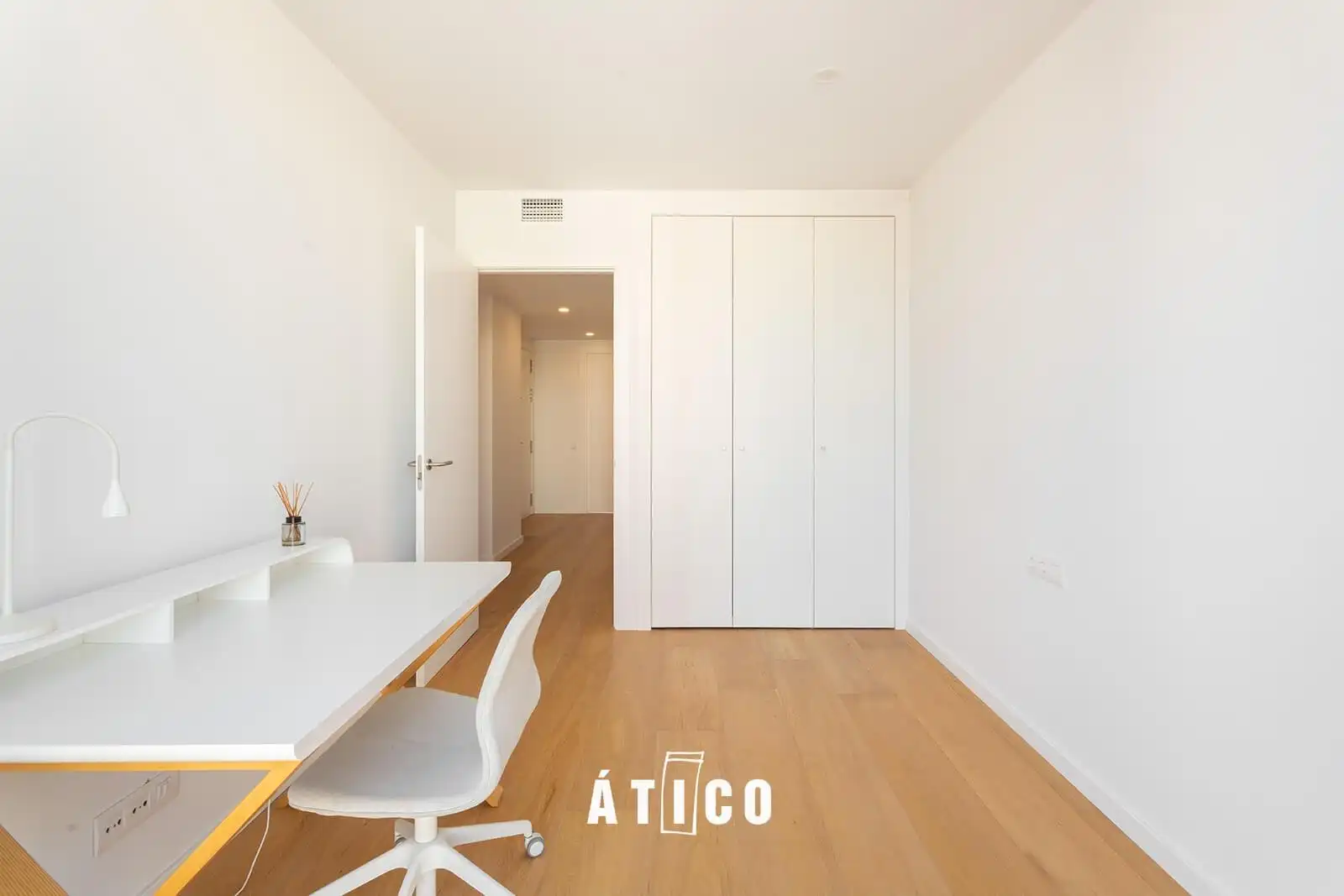 Penthouse mit Terrasse zum Verkauf in Sarrià - Sant Gervasi, imagen 24