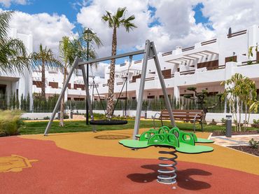 Bungalow in vendita a San Juan de los Terreros