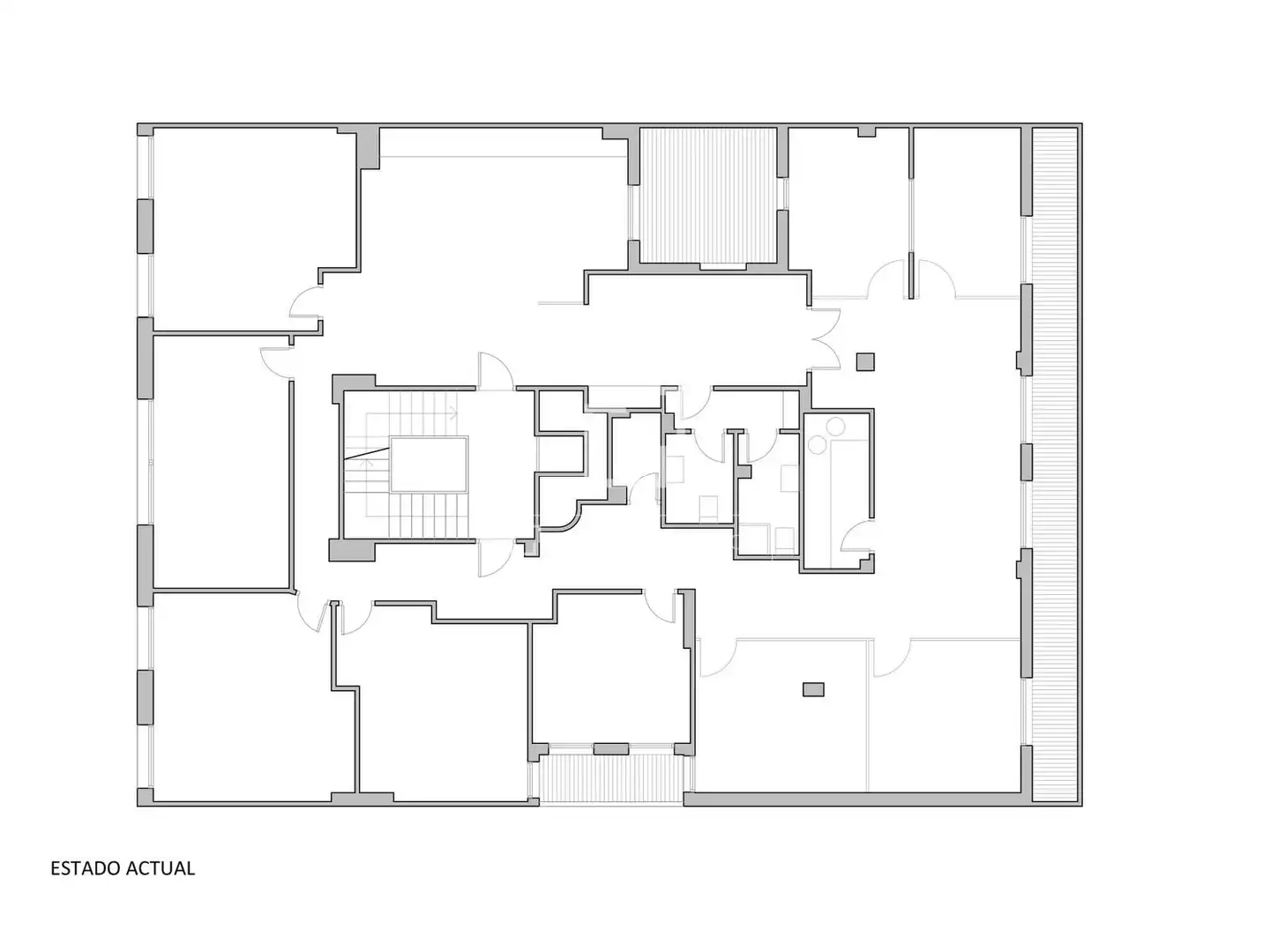Appartement avec ascenseur à vendre à L'Eixample, imagen 5