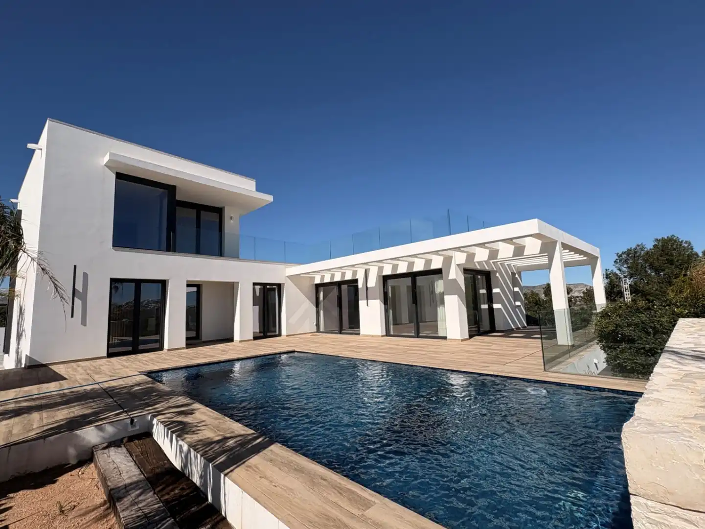 Villa con piscina in vendita a Benimeit - Tabaira, imagen 3