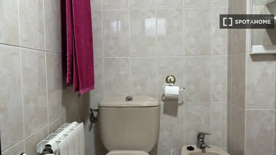 Room in Natzaret