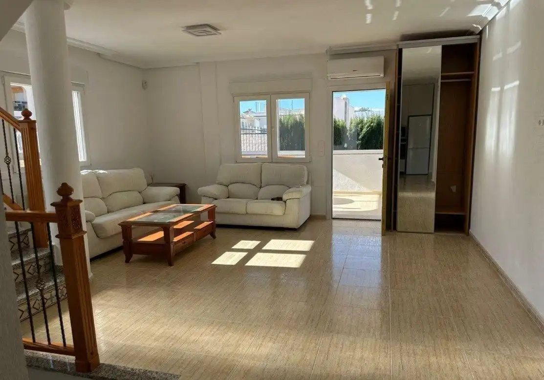 Villa con piscina in vendita a Orihuela Costa, imagen 7
