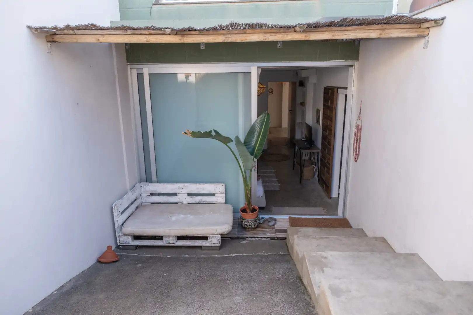 Casa o chalet en venta en Telde con Jardín privado, Terraza y Trastero