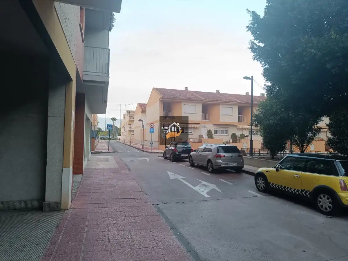 Commercial properties for rent in El Ranero