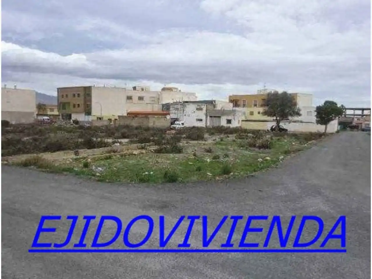 Residential land for sale in La Mojonera, imagen 2