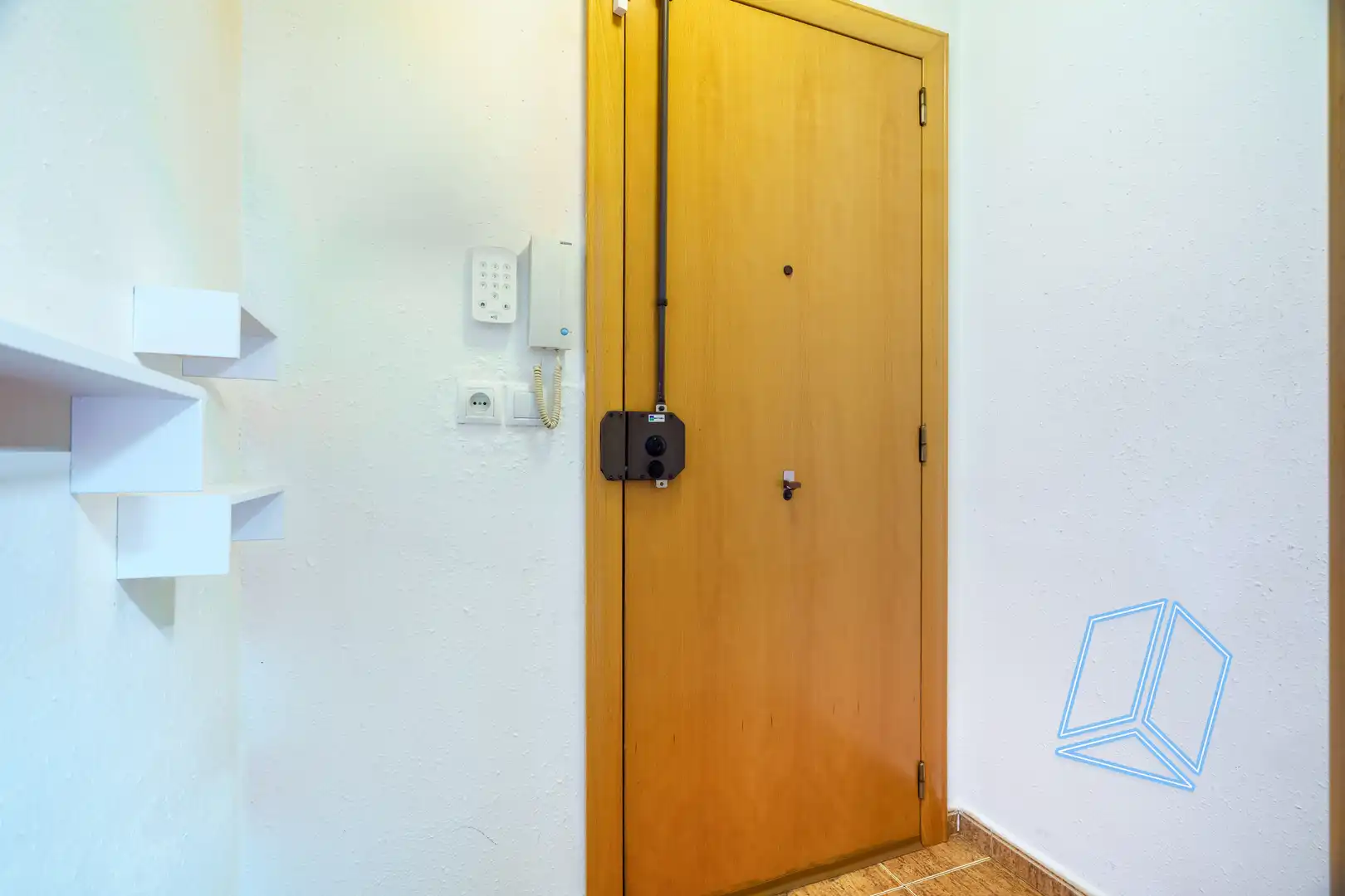 Piso en venta en Gavà con Trastero y Balcón
