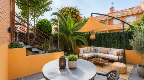 Foto 2 de Casa adosada en venta en Calle Caracas, Las Matas - Peñascales, Las Rozas de Madrid