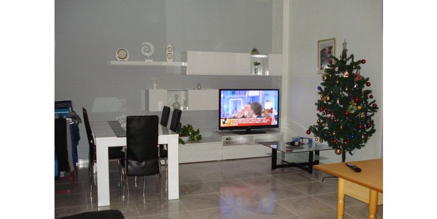 Living room of House or chalet for sale in Sagunto / Sagunt  with Terrace and Storage room