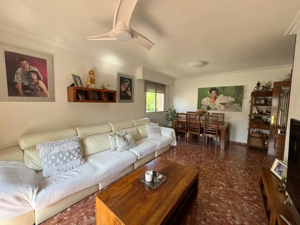 Wohnung mit Terrasse zum Verkauf in Quart de Poblet, imagen 9
