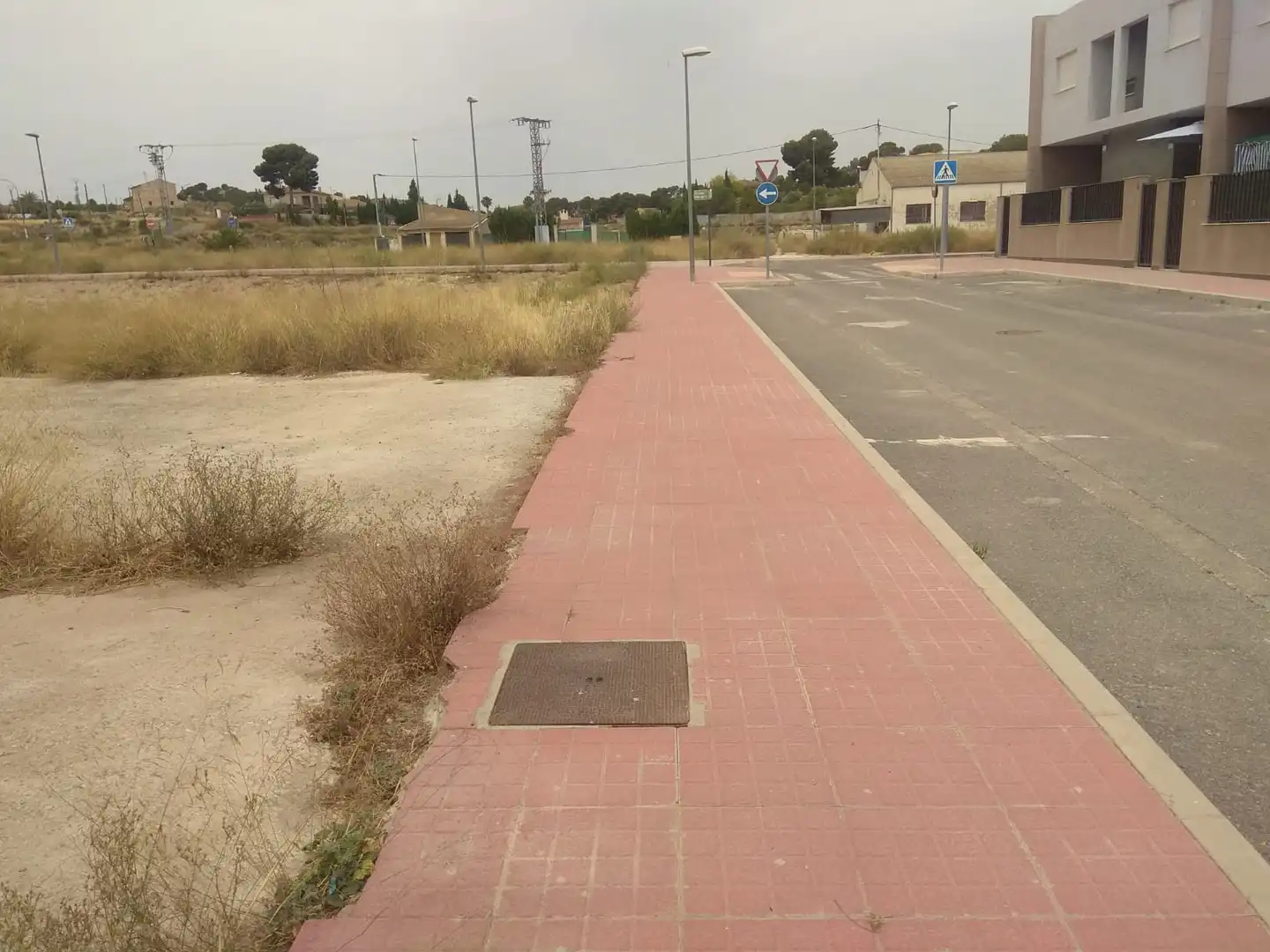 Terreny rústic en venda a CL EL CAMPELLO, imagen 3