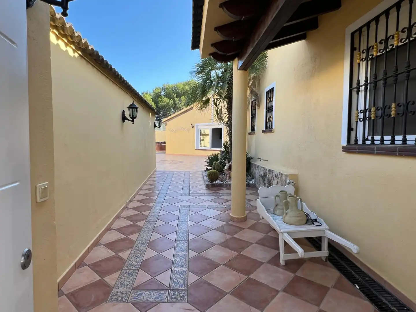 Detached house for sale in Barranco Hondo, imagen 54