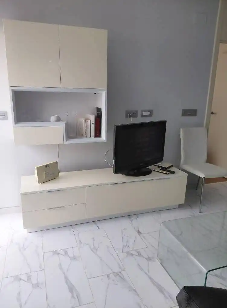Sala d'estar de Apartament en venda en Orihuela