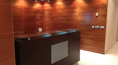 Foto 3 de Oficina en venta en Carrer Ciscar, Zona Avenida del Mar, Castellón de la Plana / Castelló de la Plana