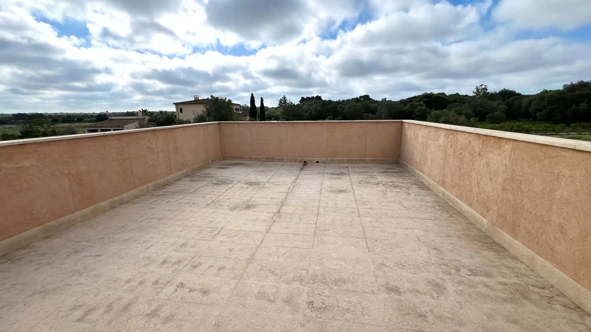 Xalet amb piscina en venda a Santanyí Poble, imagen 7