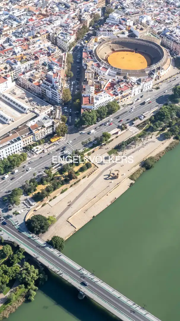 Casa o chalet en venta en Sevilla con Calefacción, Terraza y Piscina
