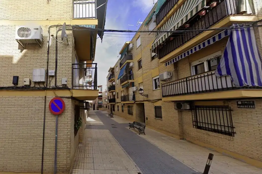 Casa en venda a Calle PANADEROS