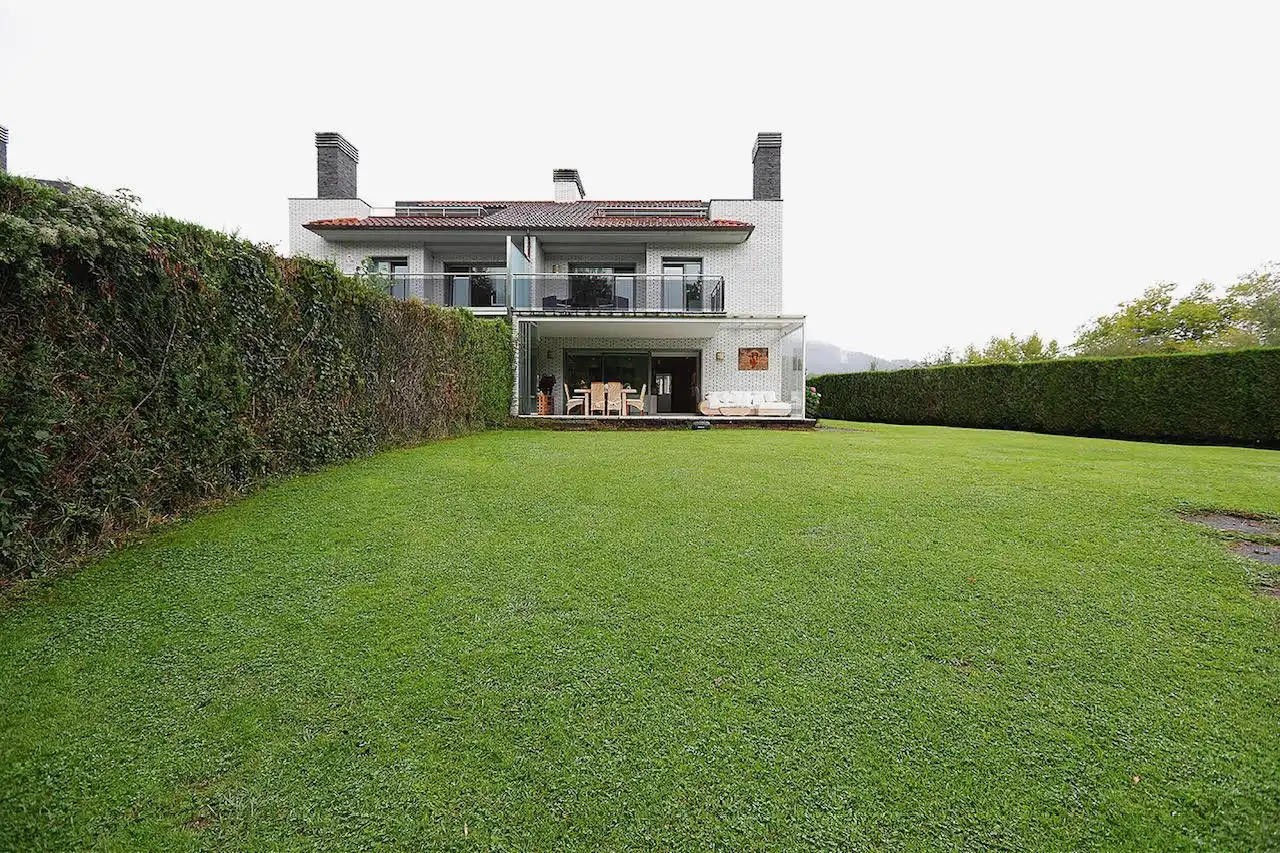 Casa con piscina en venta en Jaitzubia Auzoa, imagen 47