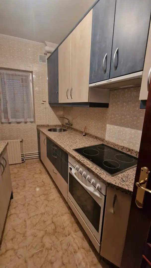 Wohnung zum Verkauf in Peñaranda de Bracamonte, imagen 4