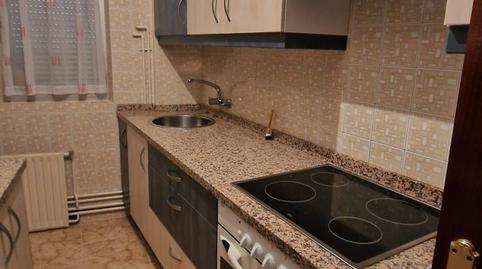 Foto 4 de Piso en venta en Peñaranda de Bracamonte, Salamanca