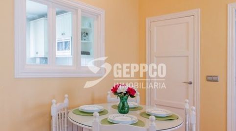 Foto 3 von Wohnung zur Miete in Calle de Antonio Toledano, Fuente del Berro, Madrid Capital